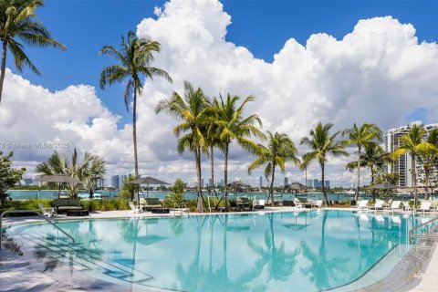 Copropriété à louer à Miami Beach, Floride: 1 chambre, 91.04 m2 № 1823657 - photo 18