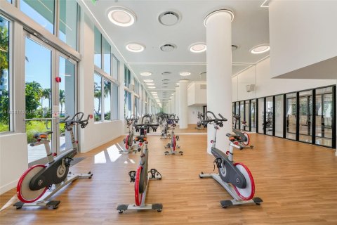 Copropriété à louer à Miami Beach, Floride: 1 chambre, 91.04 m2 № 1823657 - photo 30