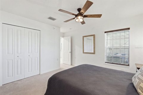 Copropriété à vendre à Punta Gorda, Floride: 2 chambres, 128.21 m2 № 2316669 - photo 2
