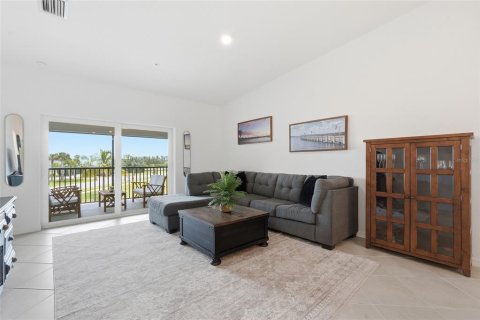 Copropriété à vendre à Punta Gorda, Floride: 2 chambres, 128.21 m2 № 2316669 - photo 25