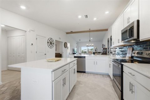 Copropriété à vendre à Punta Gorda, Floride: 2 chambres, 128.21 m2 № 2316669 - photo 20