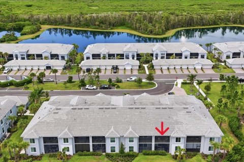 Condo à Punta Gorda, Floride, 2 chambres  № 2316669