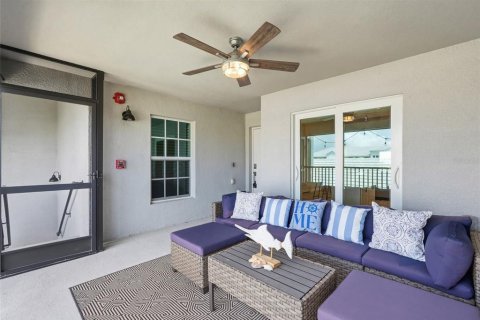 Copropriété à vendre à Punta Gorda, Floride: 2 chambres, 128.21 m2 № 2316669 - photo 8