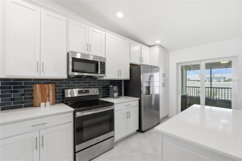 Copropriété à vendre à Punta Gorda, Floride: 2 chambres, 128.21 m2 № 2316669 - photo 19