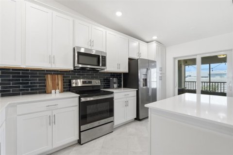 Copropriété à vendre à Punta Gorda, Floride: 2 chambres, 128.21 m2 № 2316669 - photo 18