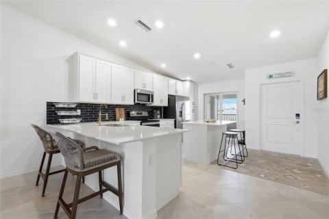 Copropriété à vendre à Punta Gorda, Floride: 2 chambres, 128.21 m2 № 2316669 - photo 17