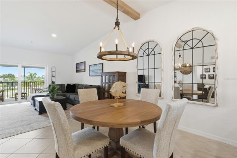 Copropriété à vendre à Punta Gorda, Floride: 2 chambres, 128.21 m2 № 2316669 - photo 22