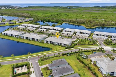 Copropriété à vendre à Punta Gorda, Floride: 2 chambres, 128.21 m2 № 2316669 - photo 13