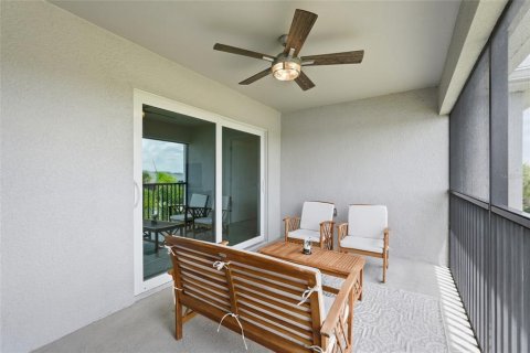 Copropriété à vendre à Punta Gorda, Floride: 2 chambres, 128.21 m2 № 2316669 - photo 7