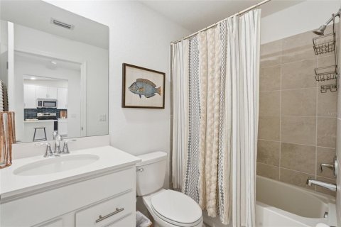 Copropriété à vendre à Punta Gorda, Floride: 2 chambres, 128.21 m2 № 2316669 - photo 3