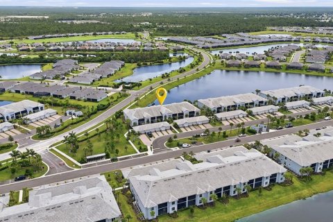 Copropriété à vendre à Punta Gorda, Floride: 2 chambres, 128.21 m2 № 2316669 - photo 11