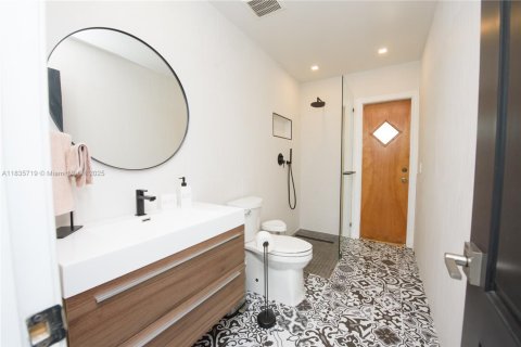 Купить виллу или дом в Хомстед, Флорида 7 комнат, 167.41м2, № 2036981 - фото 19