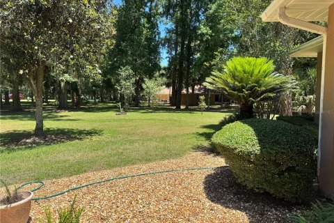 Снять в аренду виллу или дом в Окала, Флорида 5 комнат, 238.2м2, № 2102229 - фото 13