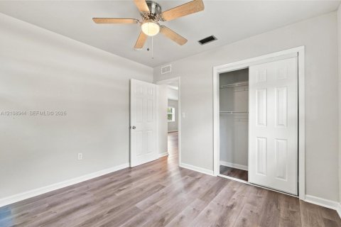 Villa ou maison à vendre à Miami Gardens, Floride: 3 chambres, 104.61 m2 № 2429751 - photo 22
