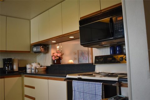 Condominio en alquiler en New Smyrna Beach, Florida, 2 dormitorios, 106 m2 № 1424258 - foto 19