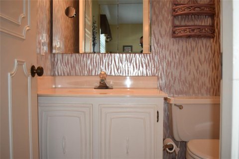Condominio en alquiler en New Smyrna Beach, Florida, 2 dormitorios, 106 m2 № 1424258 - foto 12