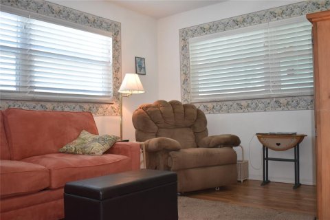 Condominio en alquiler en New Smyrna Beach, Florida, 2 dormitorios, 106 m2 № 1424258 - foto 14