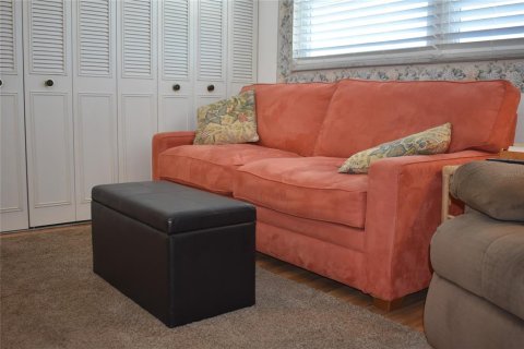 Condominio en alquiler en New Smyrna Beach, Florida, 2 dormitorios, 106 m2 № 1424258 - foto 16