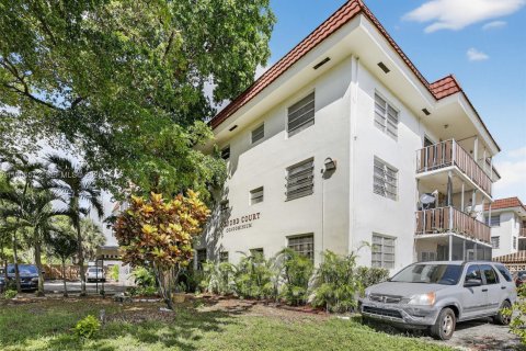 Copropriété à vendre à North Miami, Floride: 2 chambres, 81.1 m2 № 1957132 - photo 11