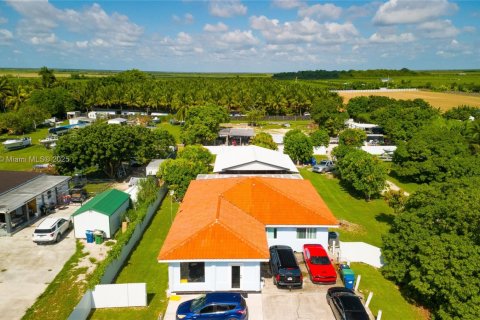 Купить виллу или дом в Хомстед, Флорида 3 спальни, 156.17м2, № 1983180 - фото 3