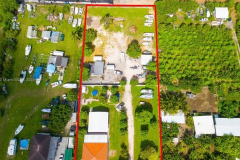 Купить виллу или дом в Хомстед, Флорида 3 спальни, 156.17м2, № 1983180 - фото 5