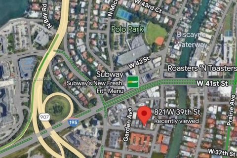 Apartamento en alquiler en Miami Beach, Florida, 2 dormitorios, 467.48 m2 № 1967711 - foto 4