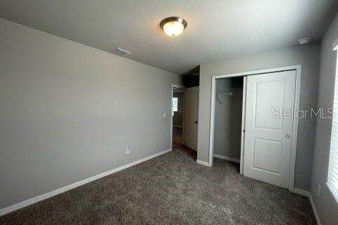Villa ou maison à louer à Zephyrhills, Floride: 3 chambres, 182.46 m2 № 2156450 - photo 25