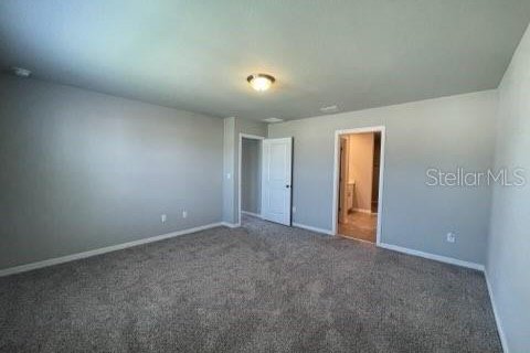 Villa ou maison à louer à Zephyrhills, Floride: 3 chambres, 182.46 m2 № 2156450 - photo 28