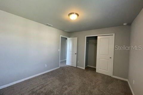 Villa ou maison à louer à Zephyrhills, Floride: 3 chambres, 182.46 m2 № 2156450 - photo 24