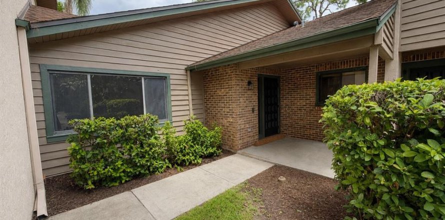 Condo à Sarasota, Floride, 2 chambres  № 2345036