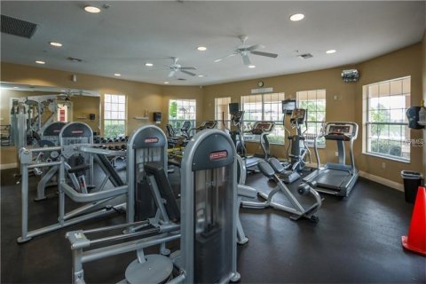 Condo in Orlando, Florida, 3 bedrooms  № 2233846 - photo 21