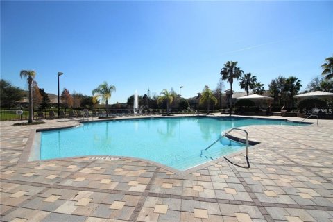 Condo in Orlando, Florida, 3 bedrooms  № 2233846 - photo 19