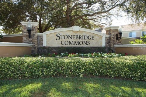 Condo in Orlando, Florida, 3 bedrooms  № 2233846 - photo 20