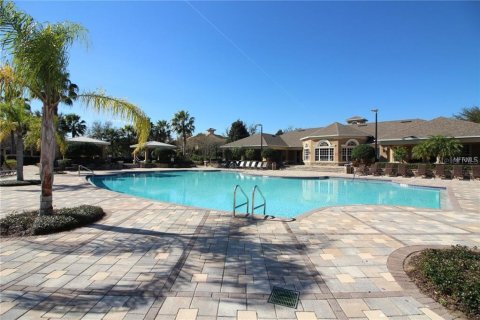 Condo in Orlando, Florida, 3 bedrooms  № 2233846 - photo 18