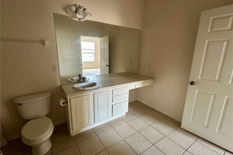 Condo in Orlando, Florida, 3 bedrooms  № 2233846 - photo 11