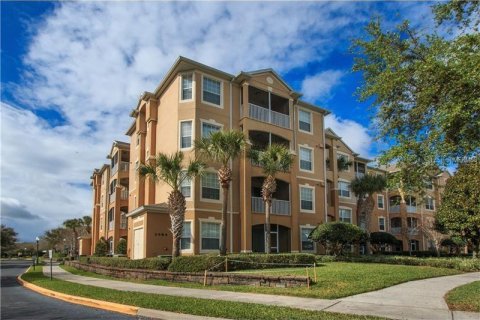 Condo in Orlando, Florida, 3 bedrooms № 2233846