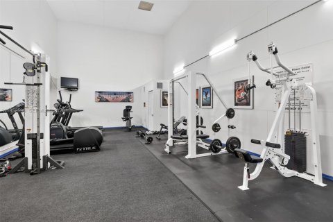 Купить кондоминиум в Санрайз, Флорида 1 спальня, 70.05м2, № 2008483 - фото 24