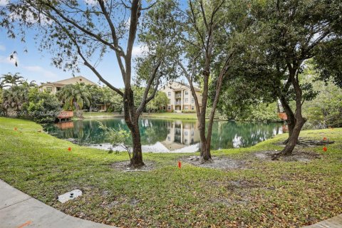 Купить кондоминиум в Санрайз, Флорида 1 спальня, 70.05м2, № 2008483 - фото 27