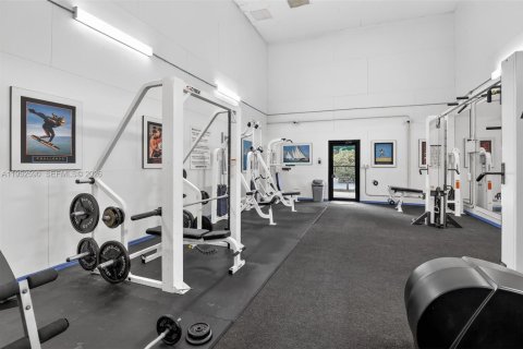 Купить кондоминиум в Санрайз, Флорида 1 спальня, 70.05м2, № 2008483 - фото 25