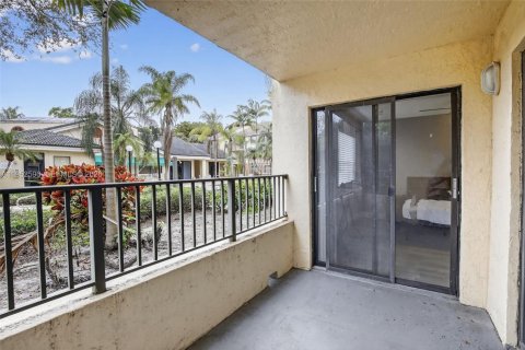 Купить кондоминиум в Санрайз, Флорида 1 спальня, 70.05м2, № 2008483 - фото 19