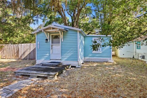 House in Gainesville, Florida 1 bedroom, 39.3 sq.m. № 2234446 - photo 4