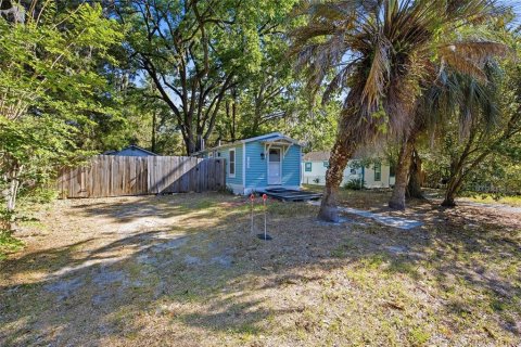 House in Gainesville, Florida 1 bedroom, 39.3 sq.m. № 2234446 - photo 2