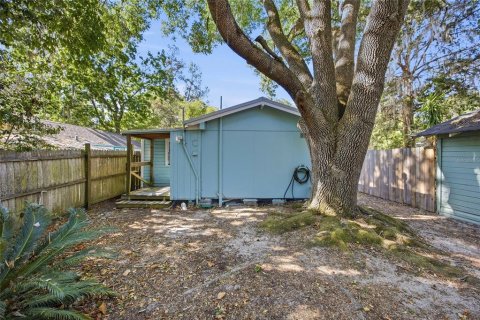 House in Gainesville, Florida 1 bedroom, 39.3 sq.m. № 2234446 - photo 17