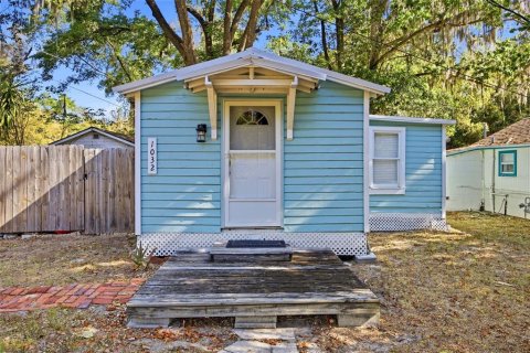 House in Gainesville, Florida 1 bedroom, 39.3 sq.m. № 2234446 - photo 3
