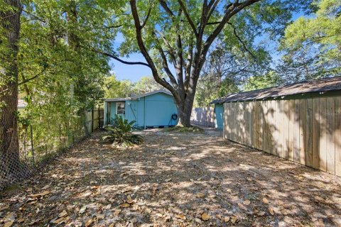 House in Gainesville, Florida 1 bedroom, 39.3 sq.m. № 2234446 - photo 18