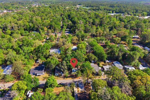 House in Gainesville, Florida 1 bedroom, 39.3 sq.m. № 2234446 - photo 21