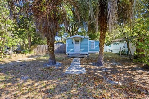 Casa en Gainesville, Florida 1 dormitorio, 39.3 m2 № 2234446