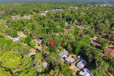 House in Gainesville, Florida 1 bedroom, 39.3 sq.m. № 2234446 - photo 22
