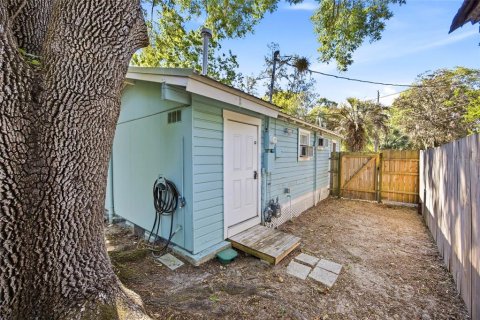 House in Gainesville, Florida 1 bedroom, 39.3 sq.m. № 2234446 - photo 15