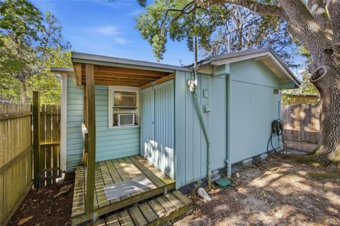 House in Gainesville, Florida 1 bedroom, 39.3 sq.m. № 2234446 - photo 16